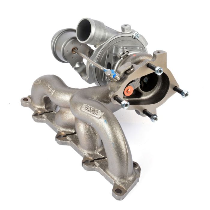 JRONE 8B4330M789-TURBOCHARGER 1.5 TSI SKODA KAROQ > 03L253010C((-804